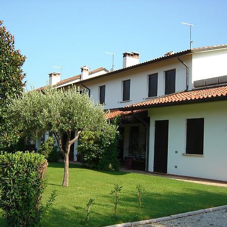 Zen Garden Bassano del Grappa Exterior photo