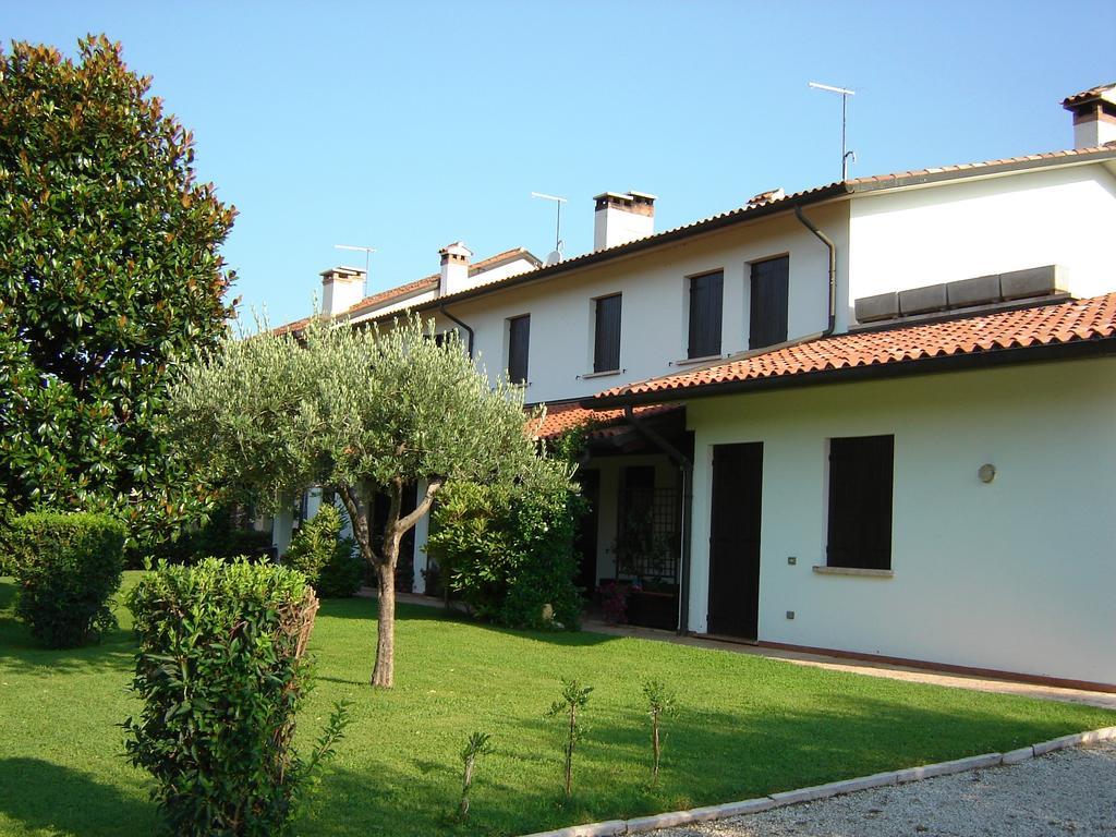 Zen Garden Bassano del Grappa Exterior photo