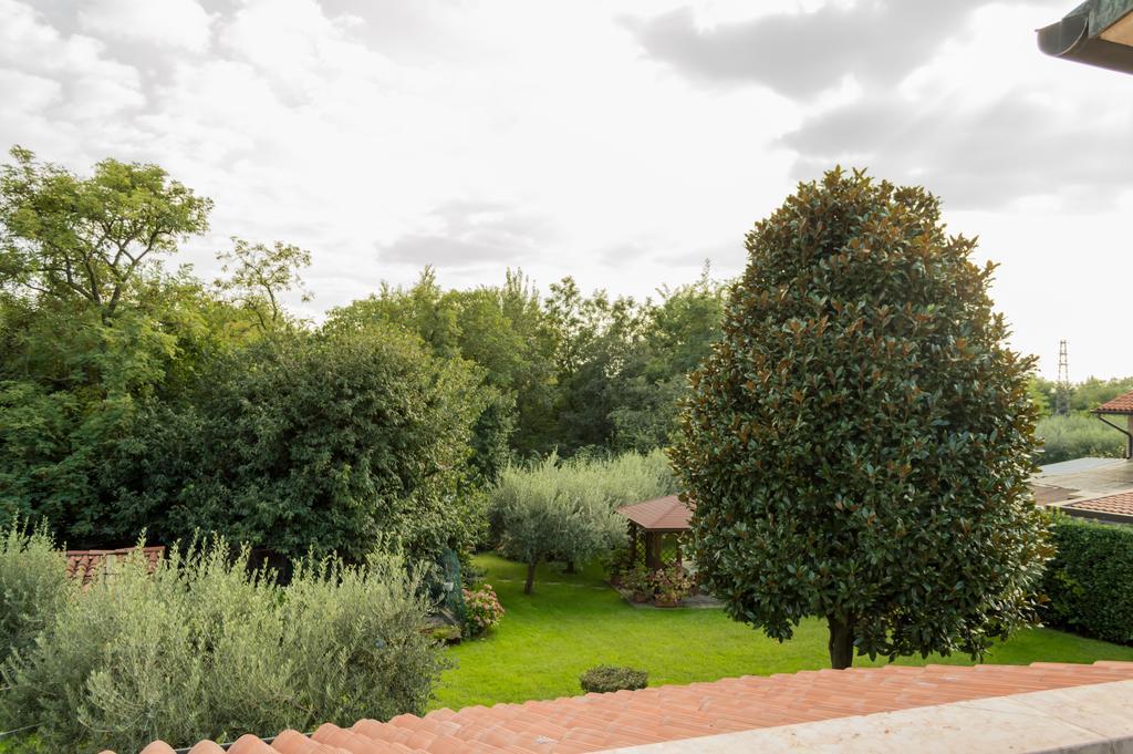 Zen Garden Bassano del Grappa Room photo